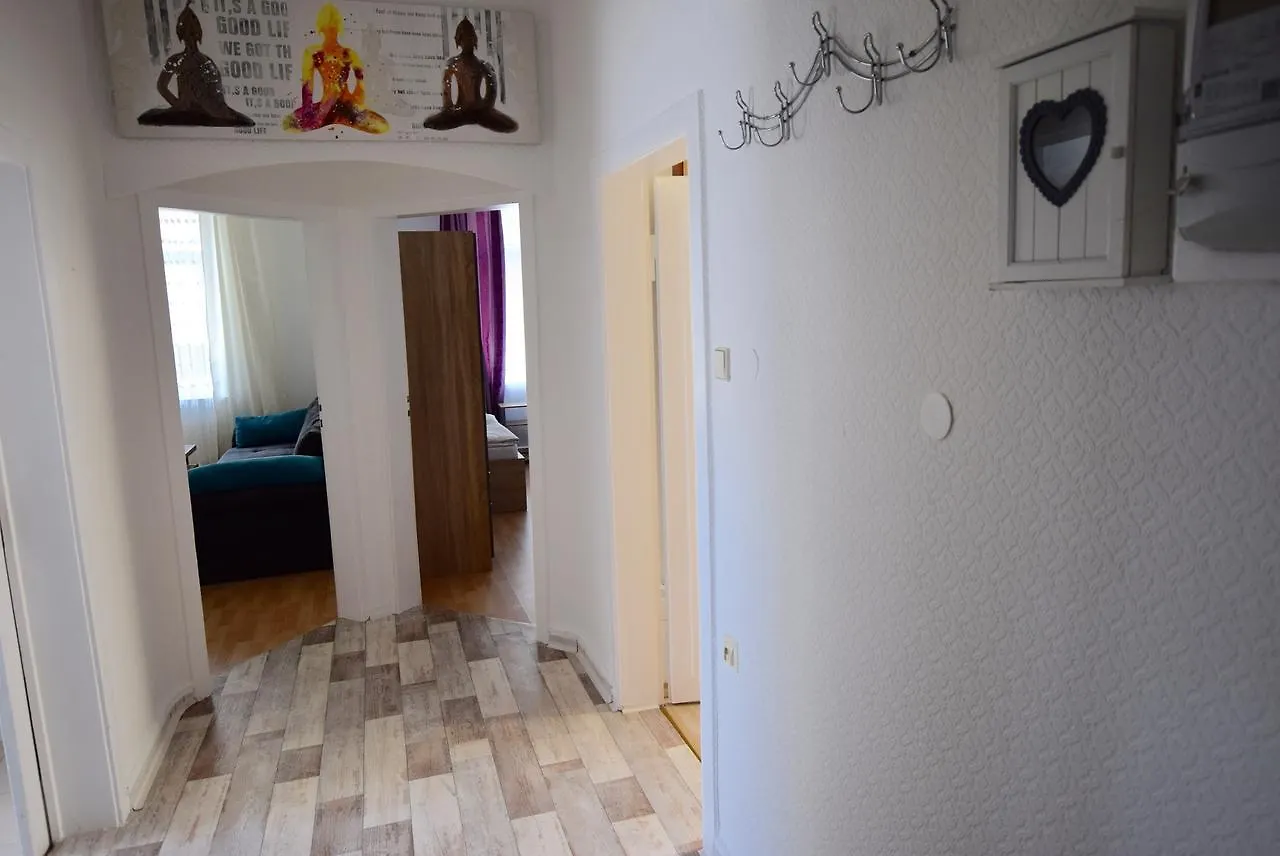 Apartment Ostendplatz Stuttgart Germany