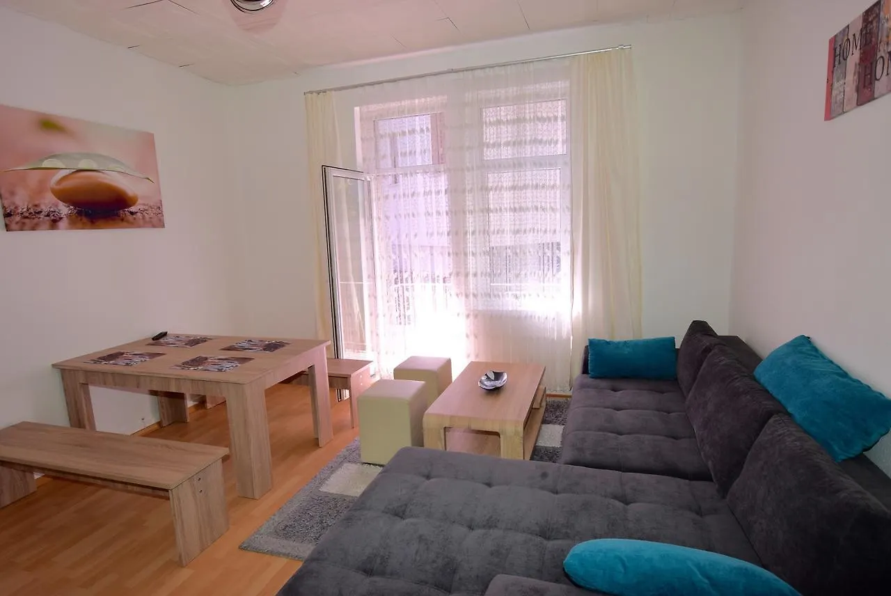 Apartment Ostendplatz Stuttgart 0*,  Germany